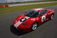 Silverstone special ‘50% off’ promotion for National Motorsport Week