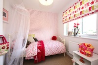 Traditional homes built for modern life now showcased in Altrincham
