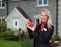 Linden Homes serves up a treat for Wimbledon finals