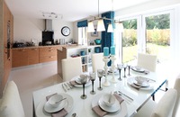A new era for Redrow in Wrexham