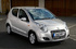 Suzuki Alto SZ City