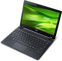 Acer TravelMate B113: The perfect schoolmate