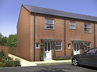 Taylor Wimpey supports local house hunters