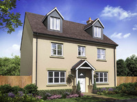 Families come home to Bishops Lydeard