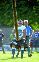 Summer festivals in Inverness
