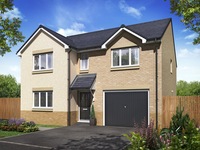 Taylor Wimpey is now open in Dumbarton