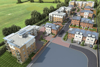 Get help to secure a new home in Hertfordshire