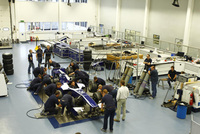 Williams F1 offers special fans experience