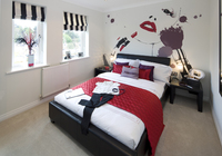 Secure a new home in Basingstoke for just £8,750