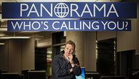 Panorama: Call Centres Undercover