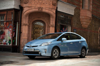 Toyota Prius Plug-in