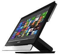 Acer Aspire 5600U sets a new standard in All-in-One PC design