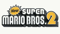 Pre-order New Super Mario Bros. 2 to grab a cool gift