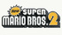 New Super Mario 2