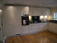 First glimpse of brand new Coach Houses at Retirement Village