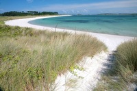 Late summer deal on Scilly