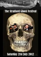 The Stratford Ghost Festival