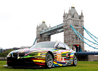 BMW Art Car