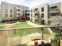 New apartments in Brighton enjoy successful launch