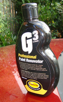 Extend the life of your car with Farecla’s G3