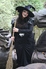 The Witch of Wookey