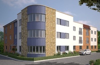 Fly the nest with help from Redrow in Maidstone