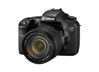 Canon EOS 7D