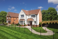 Redrow Homes