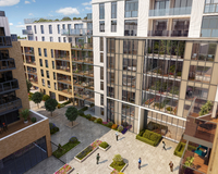 New developments bring single females to East London