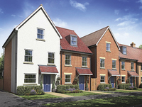 Time is running out to secure a new home in Biggleswade