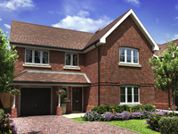 Part exchange to a new house in High Wycombe