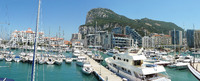 Ocean Village Marina, Gibraltar