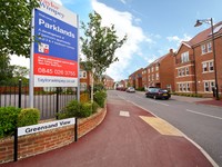 A hassle-free way to secure a home in Woburn Sands