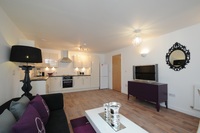 How would you furnish your 1-bedroom apartment?