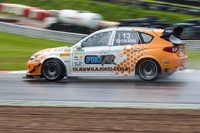 Subaru Pro-R Time Attack - Close, but no cigar at Brands Hatch