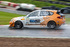 Subaru Pro-R Time Attack Brands Hatch