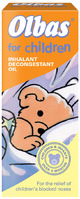 Olbas for Children picks up bronze at LovedbyParents awards