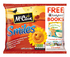 McCain Smiles