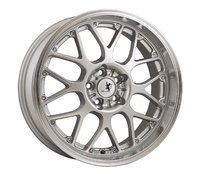 New Lionhart alloy wheel range