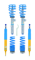 Bilstein B16 coilover upgrade for BMW 3 Series