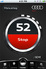 Audi Mileage Tracker App