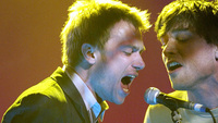 Blur to play special live performances for 6 Music and Radio 2