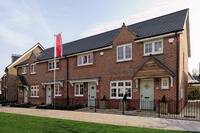 Redrow Homes