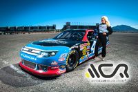 Katharina Kuhlmann joins the Auto Club Revolution team