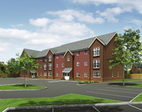 Taylor Wimpey Homes