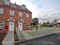 Taylor Wimpey ‘homes in’ on good design
