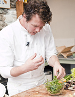 Cornwall's Food Festival goes green