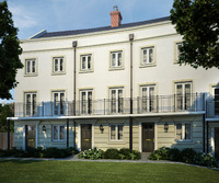 Unwind in a new home designed to fit your lifestyle