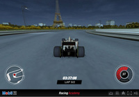 Win incredible VIP trip to United States F1 Grand Prix