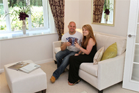 An easier way to secure a new home in Kent